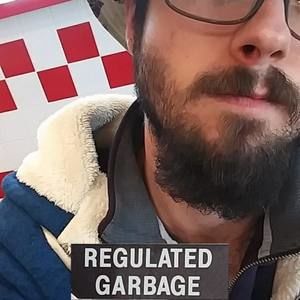 Meet your Posher, Kyler